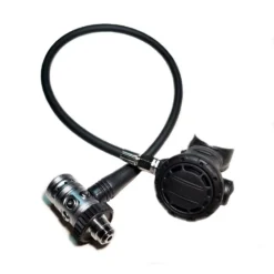 Thunder DIN Regulator Set