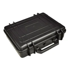 Waterproof Heavy Duty Case With Foam 9018
