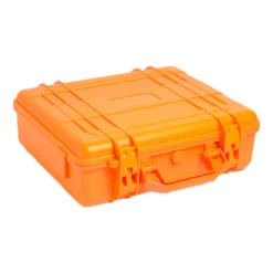 Waterproof Heavy Duty Case With Foam 9037