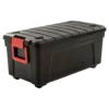 Wheeled Dry Box 75L