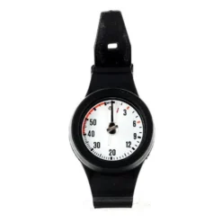Wrist 70 M Depth Gauge