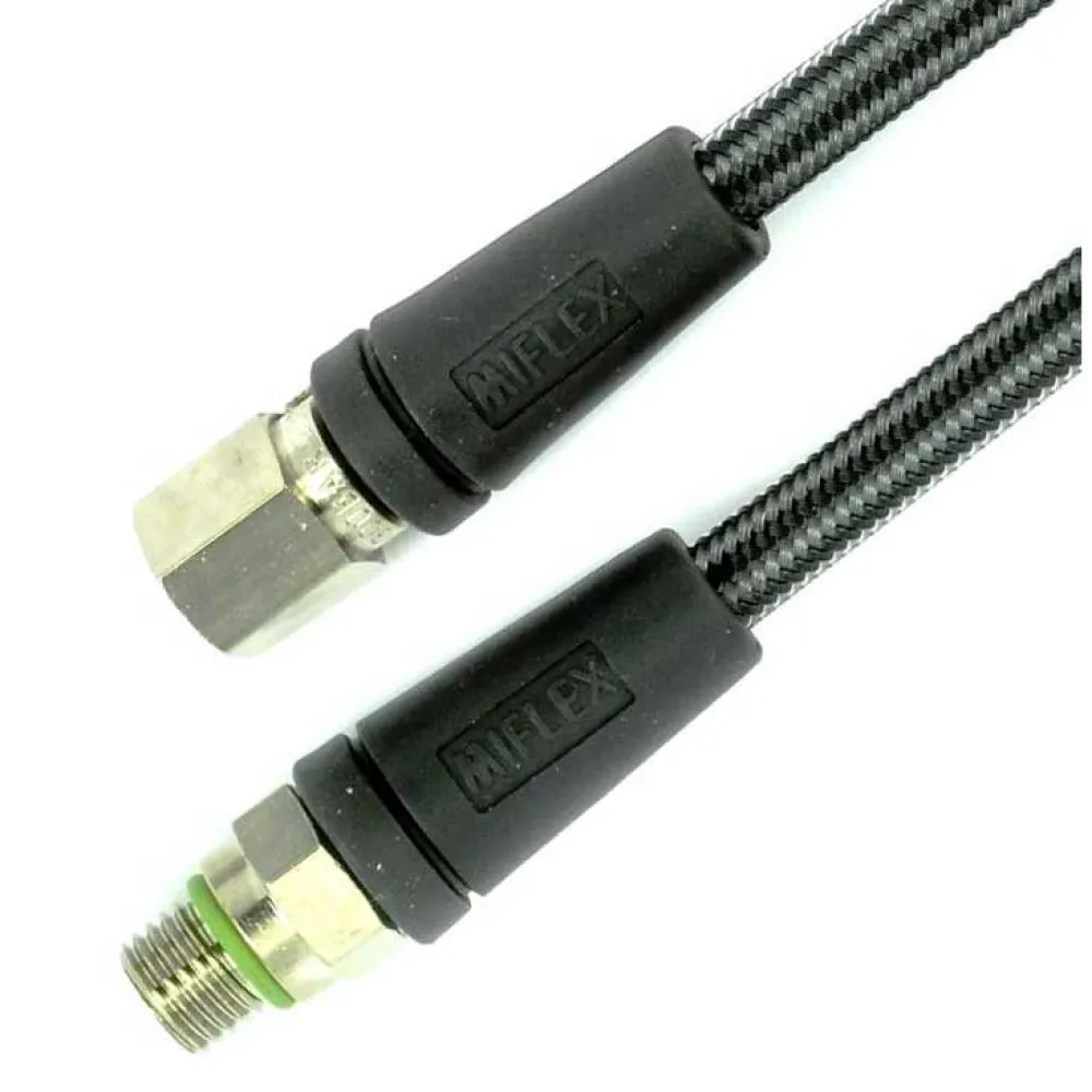 Carbon HD High Pressure 7/16 4 Carbon HD High Pressure 7/16 - Image 2