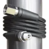 Carbon HD HP Hose 7/16 -Marine Explorer miflex carbon hd hp hose 7 16