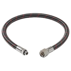 High-Flexible Regulator Hose UNF 3/8