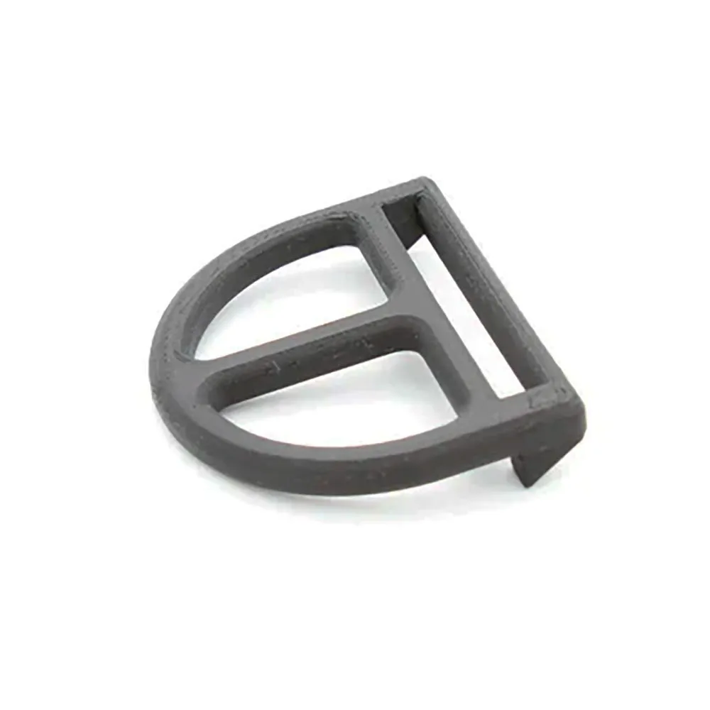 D-Ring Divided Carbon 3 D-Ring Divided Carbon