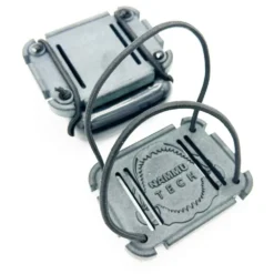 Plate For One Weight Carbon