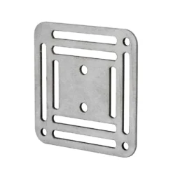 Plate For One Weight Titanium