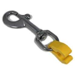 Quick Release Clip + Carabiner 8 Cm 65005