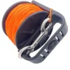Reel Cave 250 M Nylon 1 Reel Cave 250 M Nylon -Marine Explorer nammu tech reel cave 250 m nylon