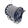 Reel Wreck 200M Dyneema -Marine Explorer nammu tech reel wreck 200m dyneema