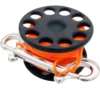 Spool Jump Mini Nylon -Marine Explorer nammu tech spool jump mini nylon