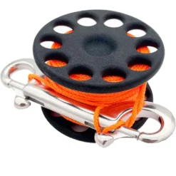 Spool Jump Mini Nylon