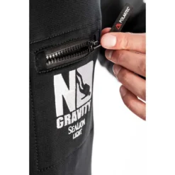 Sea Lion Light Suit -Marine Explorer no gravity sea lion light suit 4