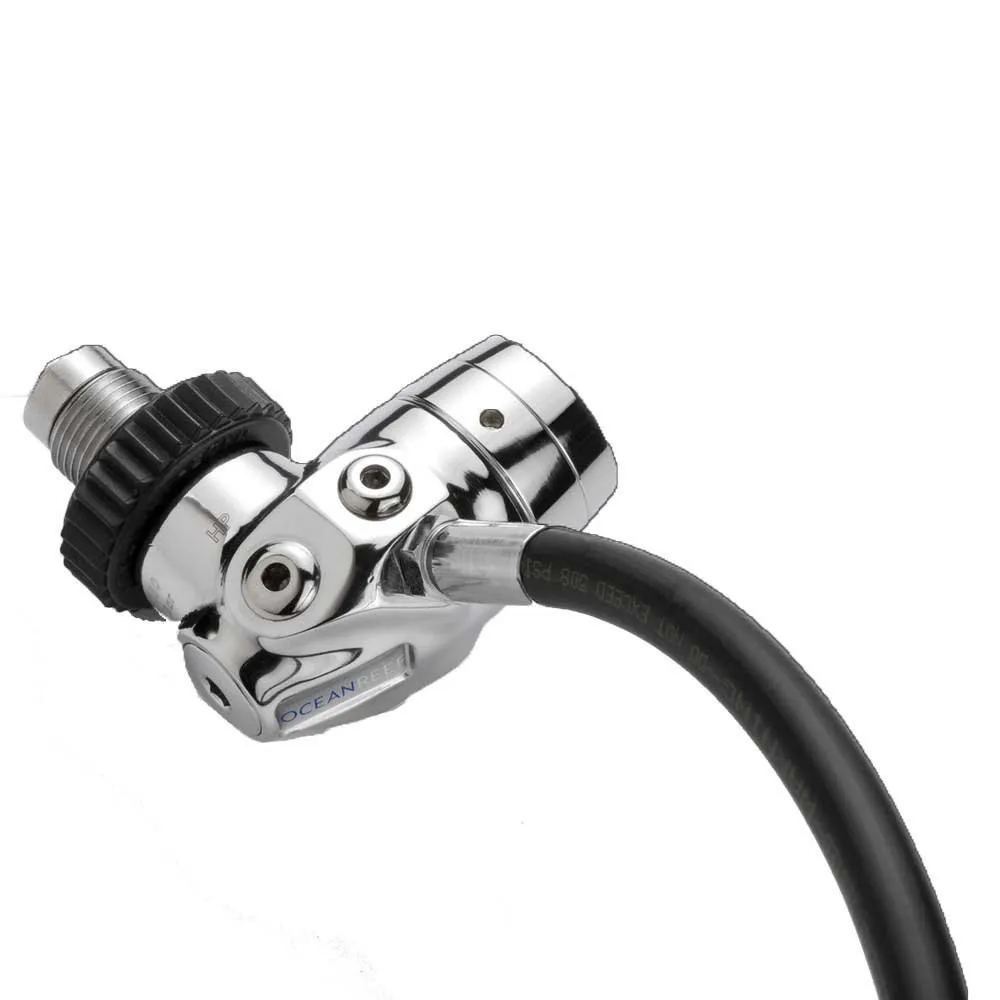 First Stage SL 35 Tx DIN 300 For Neptune Space 3 First Stage SL 35 Tx DIN 300 For Neptune Space