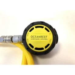 Octopus Secondary Regulator With Quick Connection Hose 10 Octopus Secondary Regulator With Quick Connection Hose -Marine Explorer ocean reef octopus secondary regulator with quick connection hose 2
