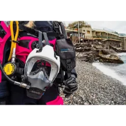 Octopus Secondary Regulator With Quick Connection Hose 12 Octopus Secondary Regulator With Quick Connection Hose -Marine Explorer ocean reef octopus secondary regulator with quick connection hose 4