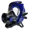 Space Extender Diving Full Face Mask 2 Space Extender Diving Full Face Mask -Marine Explorer ocean reef space extender diving full face mask