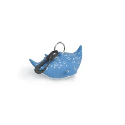 Eagle Ray Octopus Holder