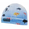 Frogfish Hood