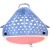 Whale Shark Regulator Bag -Marine Explorer oceanarium whale shark regulator bag