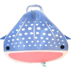 Whale Shark Regulator Bag