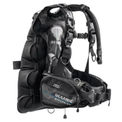 OCEANIC Excursion BCD -Marine Explorer oceanic excursion bcd 1