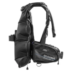 OCEANIC Excursion BCD -Marine Explorer oceanic excursion bcd 3