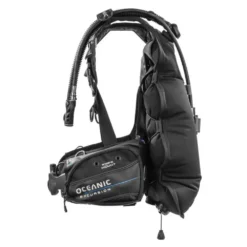 OCEANIC Excursion BCD -Marine Explorer oceanic excursion bcd 4