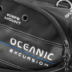 OCEANIC Excursion BCD -Marine Explorer oceanic excursion bcd 6
