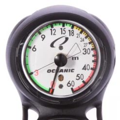 OCEANIC Maxdepth Pro 2 Piece Combo -Marine Explorer oceanic maxdepth pro 2 piece combo 2