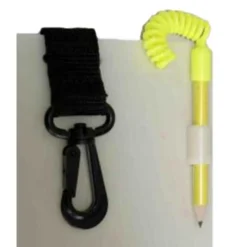 OCEANIC Underwater Writing Board Fluorescent -Marine Explorer oceanic underwater writing board fluorescent 1