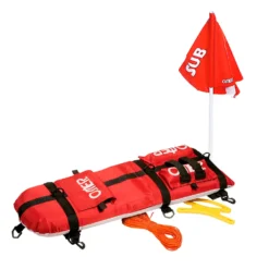 OMER Atoll Technical Buoy