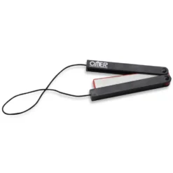 OMER Foldable Double Shaft File