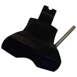 OMER Invictus HF Carbon Short Load Support