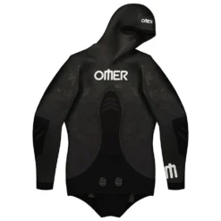 OMER J70 Jacket 6.5 Mm