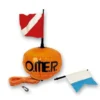 OMER New Sphere Buoy