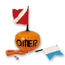 OMER New Sphere Buoy