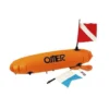 OMER New Torpedo Buoy -Marine Explorer omer new torpedo buoy
