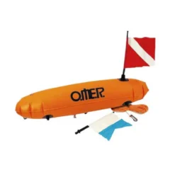 OMER New Torpedo Buoy