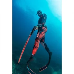 OMER Red Stone Spearfishing Jacket 7 Mm 16 OMER Red Stone Spearfishing Jacket 7 Mm -Marine Explorer omer red stone spearfishing jacket 7 mm 3