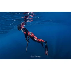 OMER Red Stone Spearfishing Jacket 7 Mm 21 OMER Red Stone Spearfishing Jacket 7 Mm -Marine Explorer omer red stone spearfishing jacket 7 mm 8