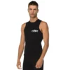OMER Titanium 3 Mm Sleeveless T-Shirt -Marine Explorer omer titanium 3 mm sleeveless t shirt