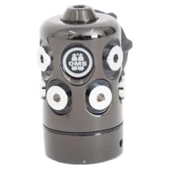 Airstream Compact DIN PVD 1st Stage Regulator