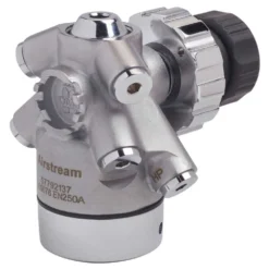 Airstream Nitrox M26/2 PVD 1st Stage Regulator