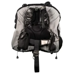 AL Comfort Harness III Signature With Deep Ocean 2.0 Wing BCD