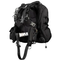 AL Comfort Harness III Signature With Deep Ocean 2.0 Wing BCD -Marine Explorer oms al comfort harness iii signature with deep ocean 2.0 wing bcd 5