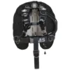 AL Comfort Harness III Signature With Deep Ocean Wing 45 Lbs BCD -Marine Explorer oms al comfort harness iii signature with deep ocean wing 45 lbs bcd