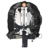 AL SmartStream Signature With Deep Ocean Wing 45 Lbs BCD