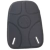 Back Pad With Integrated Trim Weight Pockets -Marine Explorer oms back pad with integrated trim weight pockets