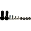 Bock Screw Set For Argon Mounts -Marine Explorer oms bock screw set for argon mounts